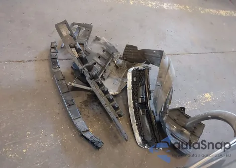 2010 Suzuki Grand Vitara Xsport V6 z USA, uszkodzony, nr VIN JS3TD1D80A4100280